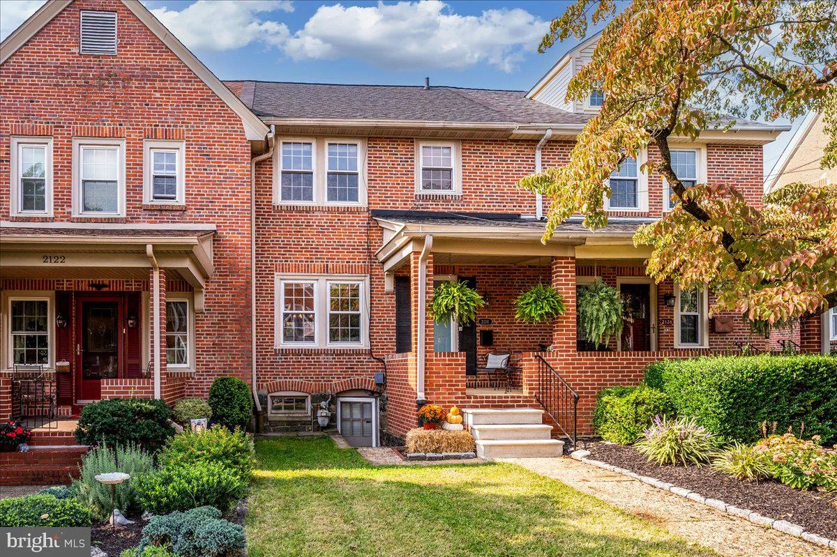 2124 Gilles Street, Wilmington, DE 19805