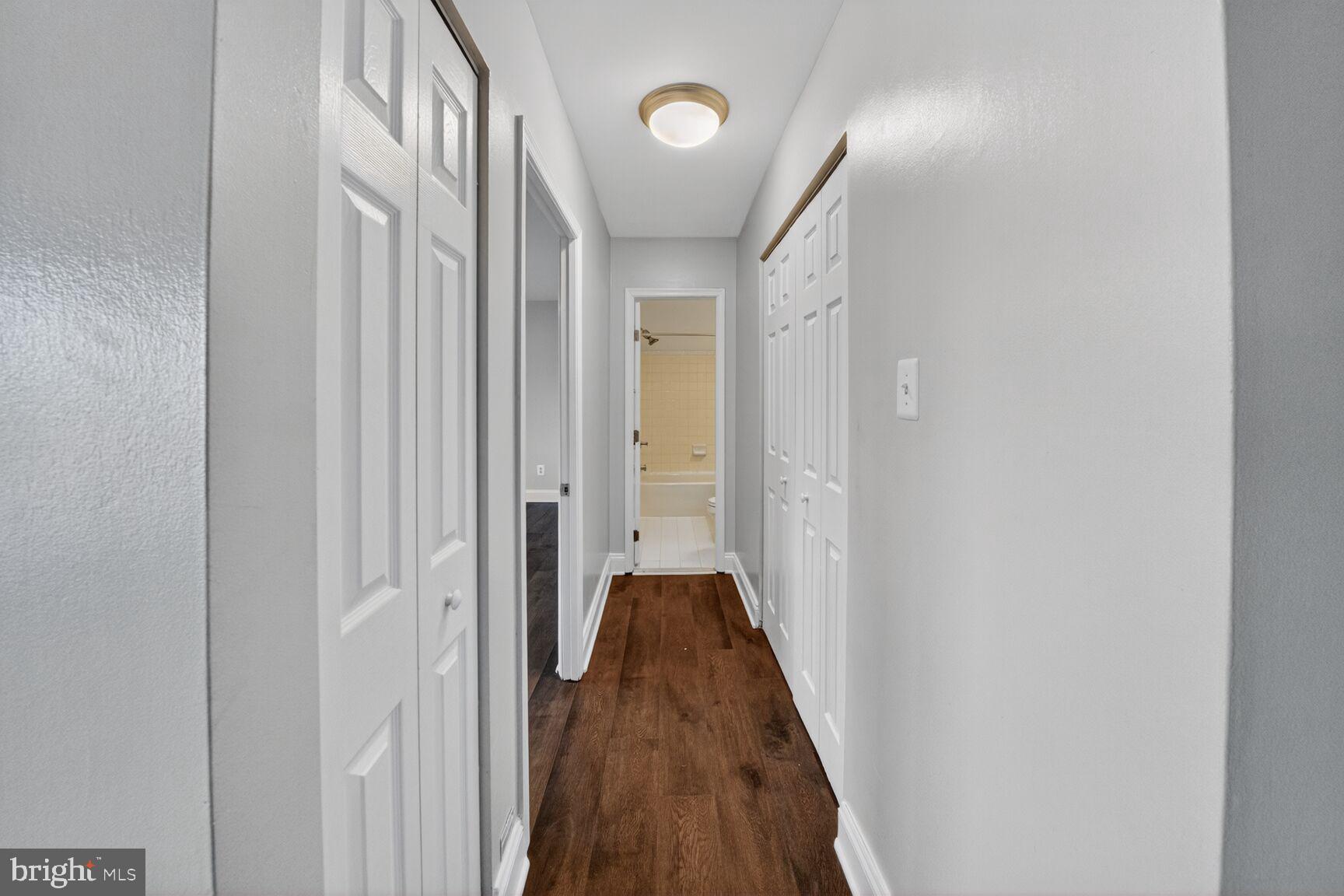 THE FAIRMONT 5601 CONDO - Residential