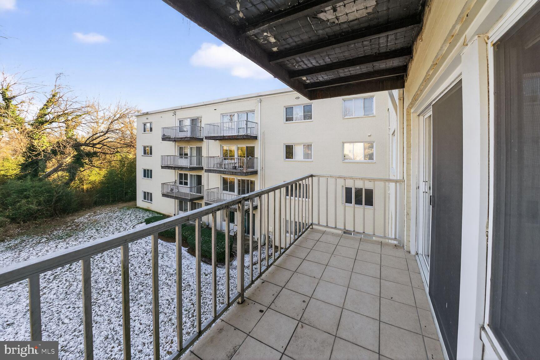 THE FAIRMONT 5601 CONDO - Residential