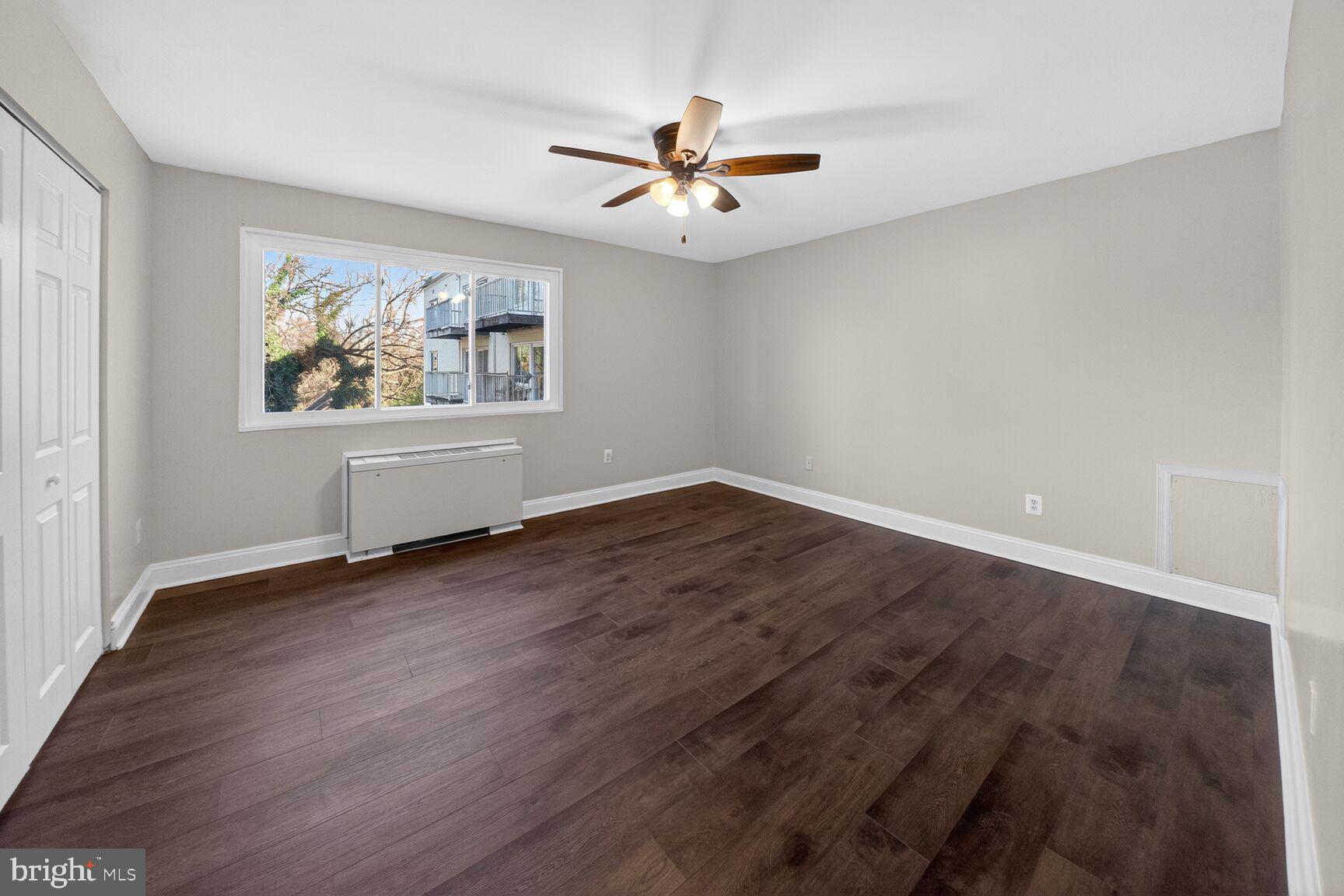 THE FAIRMONT 5601 CONDO - Residential