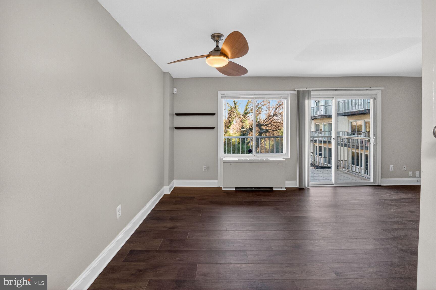 THE FAIRMONT 5601 CONDO - Residential