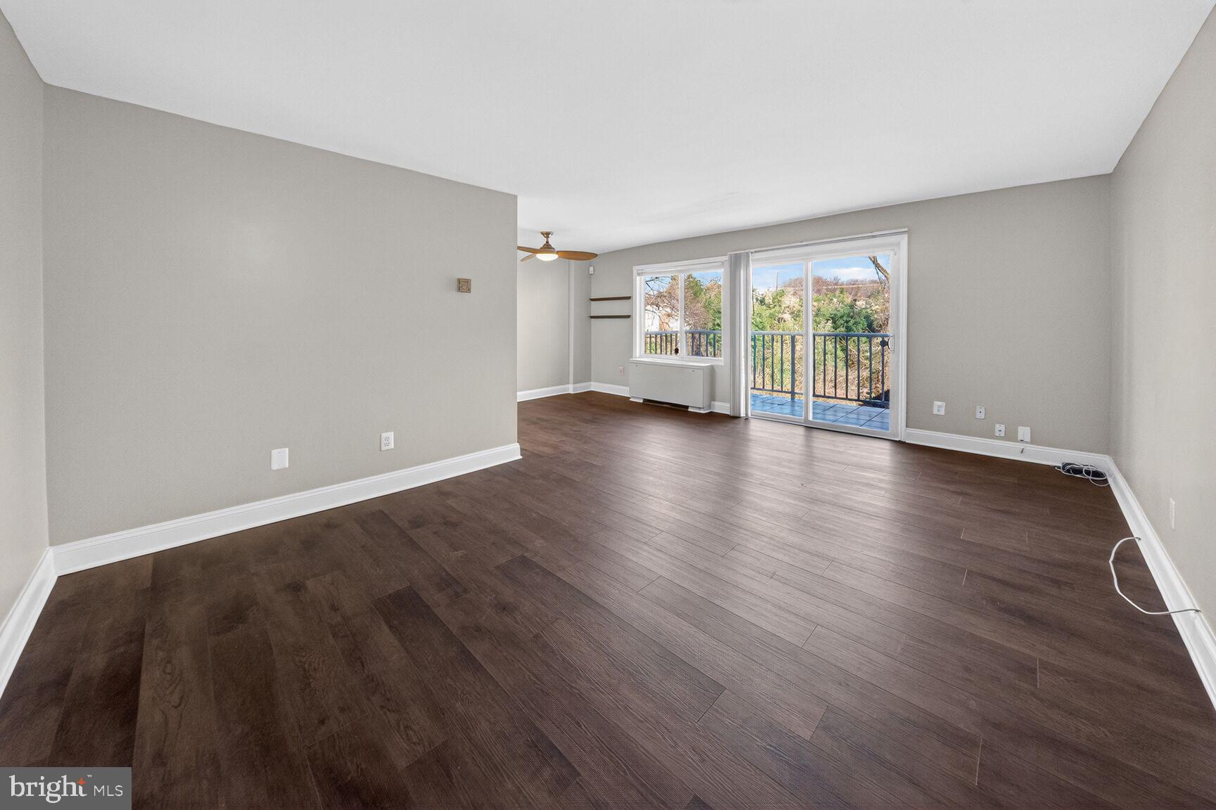 THE FAIRMONT 5601 CONDO - Residential