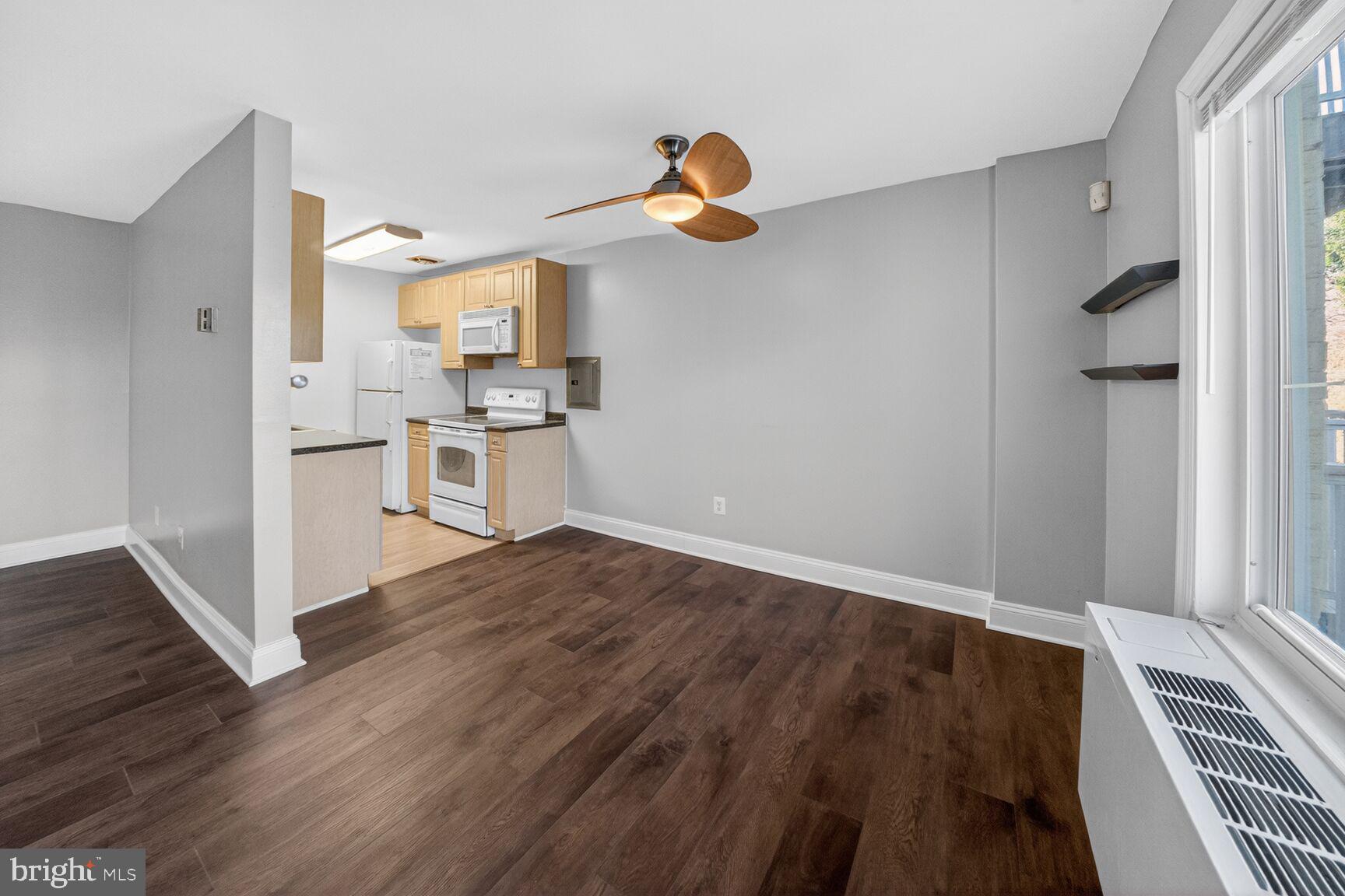 THE FAIRMONT 5601 CONDO - Residential