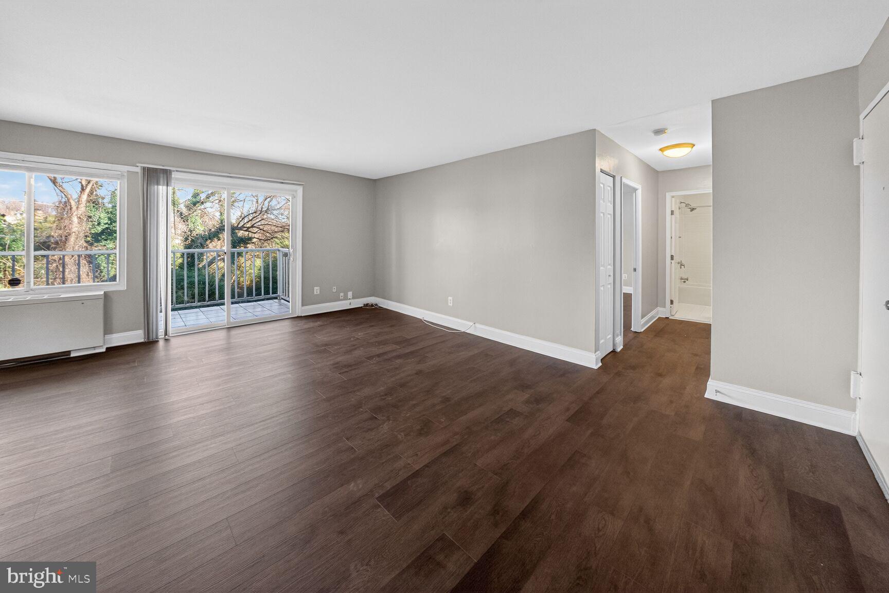 THE FAIRMONT 5601 CONDO - Residential