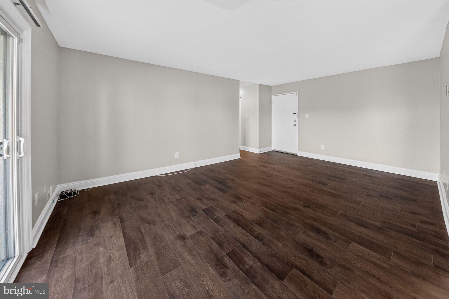 THE FAIRMONT 5601 CONDO - Residential