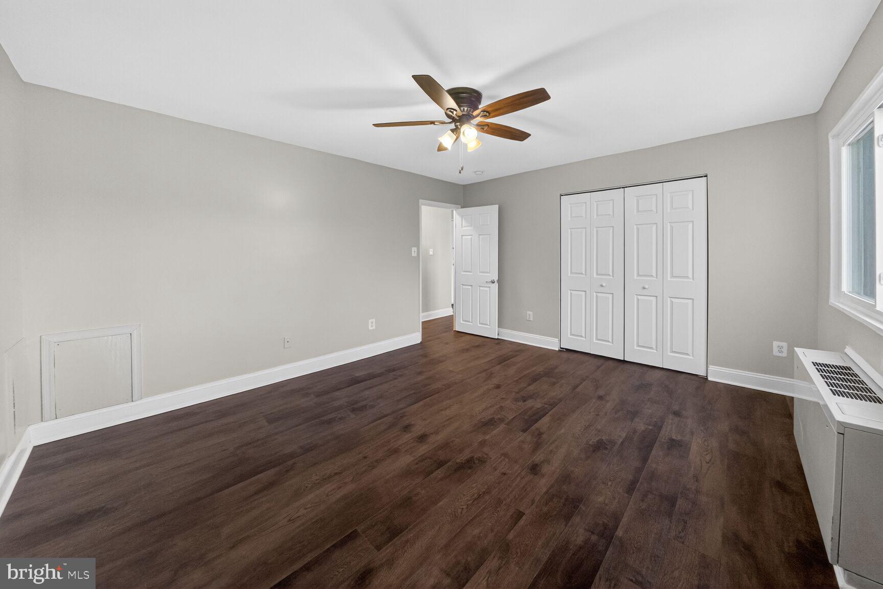 THE FAIRMONT 5601 CONDO - Residential