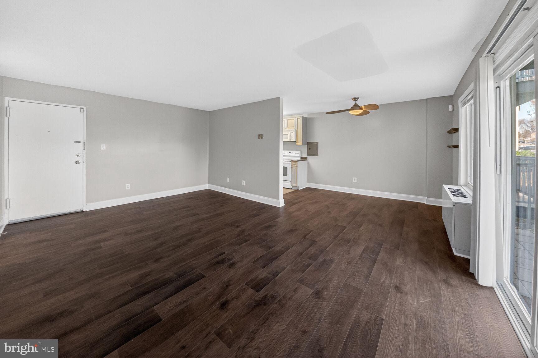 THE FAIRMONT 5601 CONDO - Residential