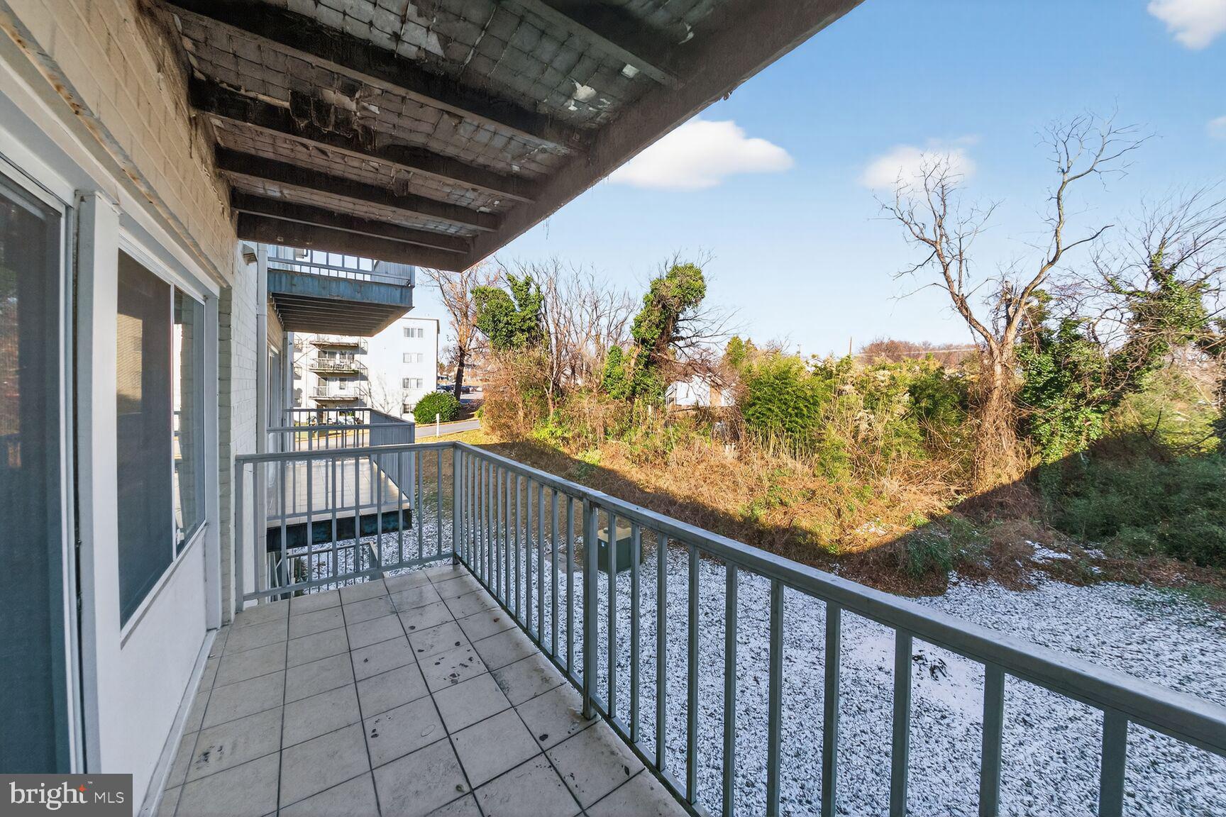 THE FAIRMONT 5601 CONDO - Residential