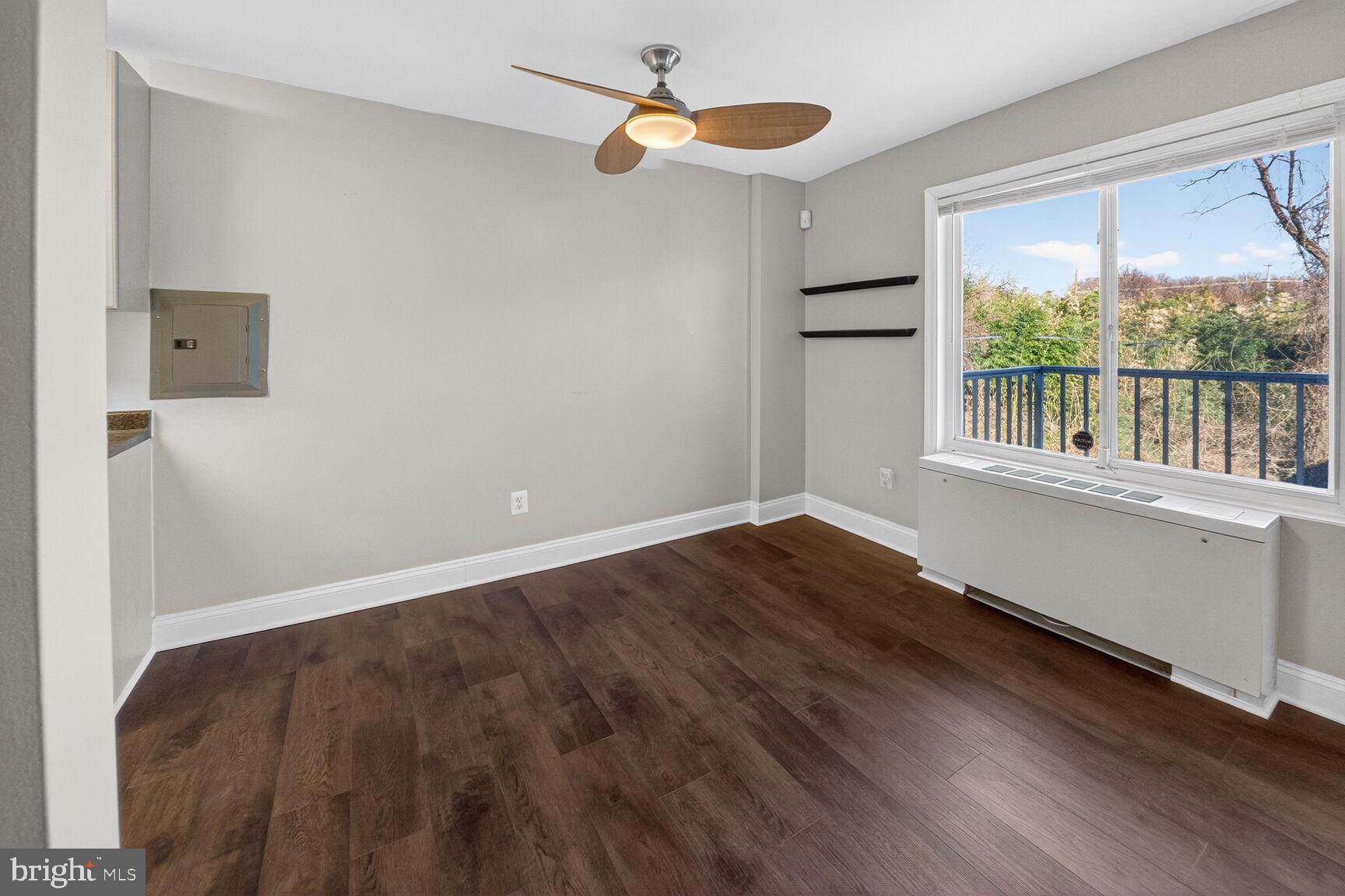 THE FAIRMONT 5601 CONDO - Residential