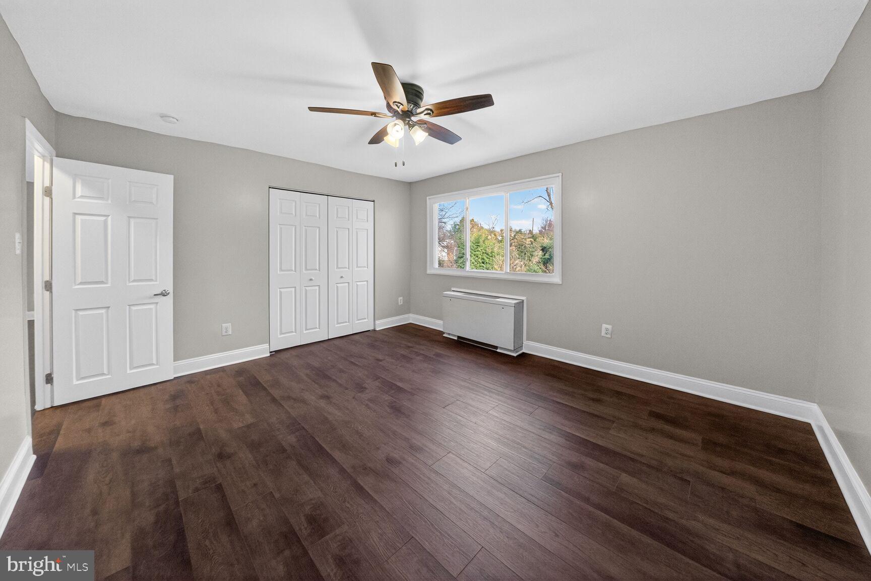 THE FAIRMONT 5601 CONDO - Residential