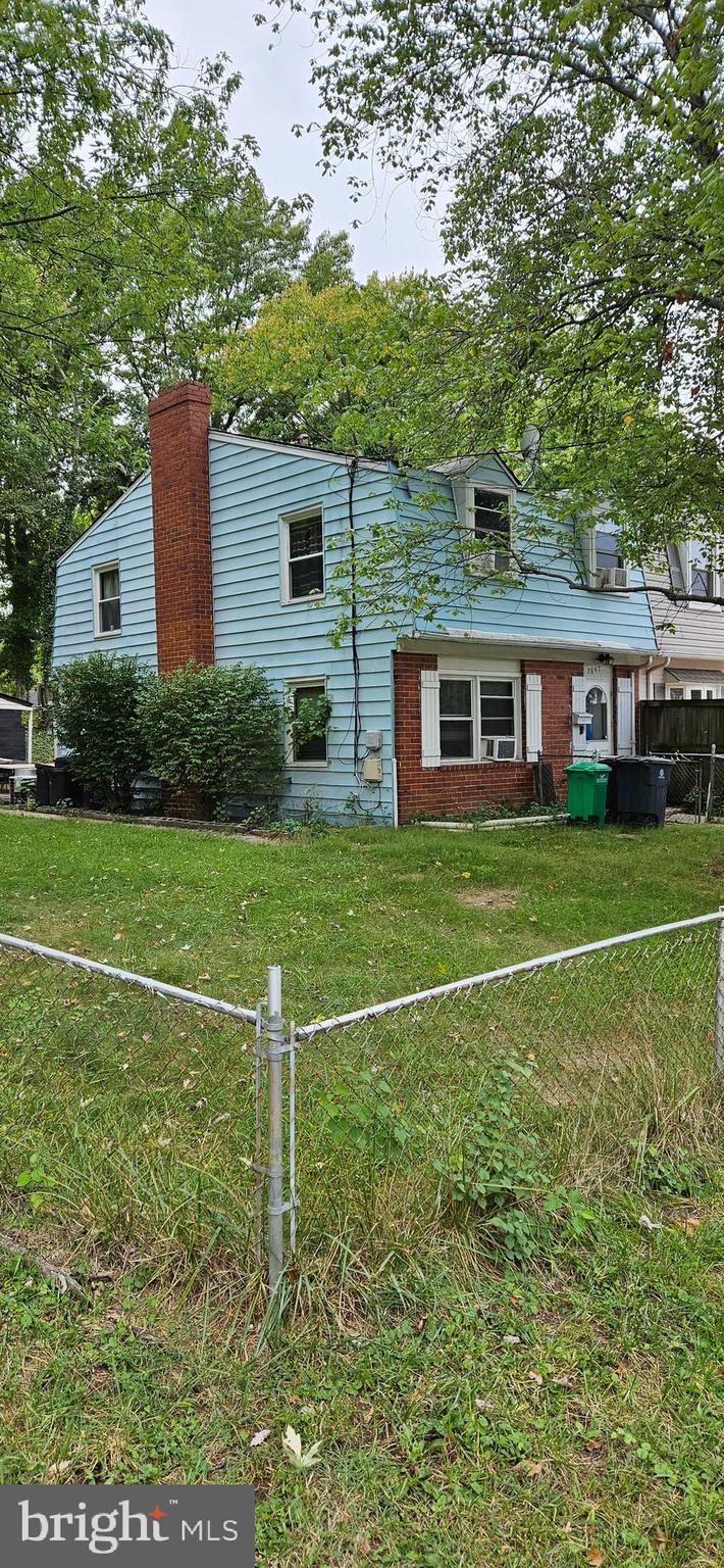 PALMER PARK - Residential