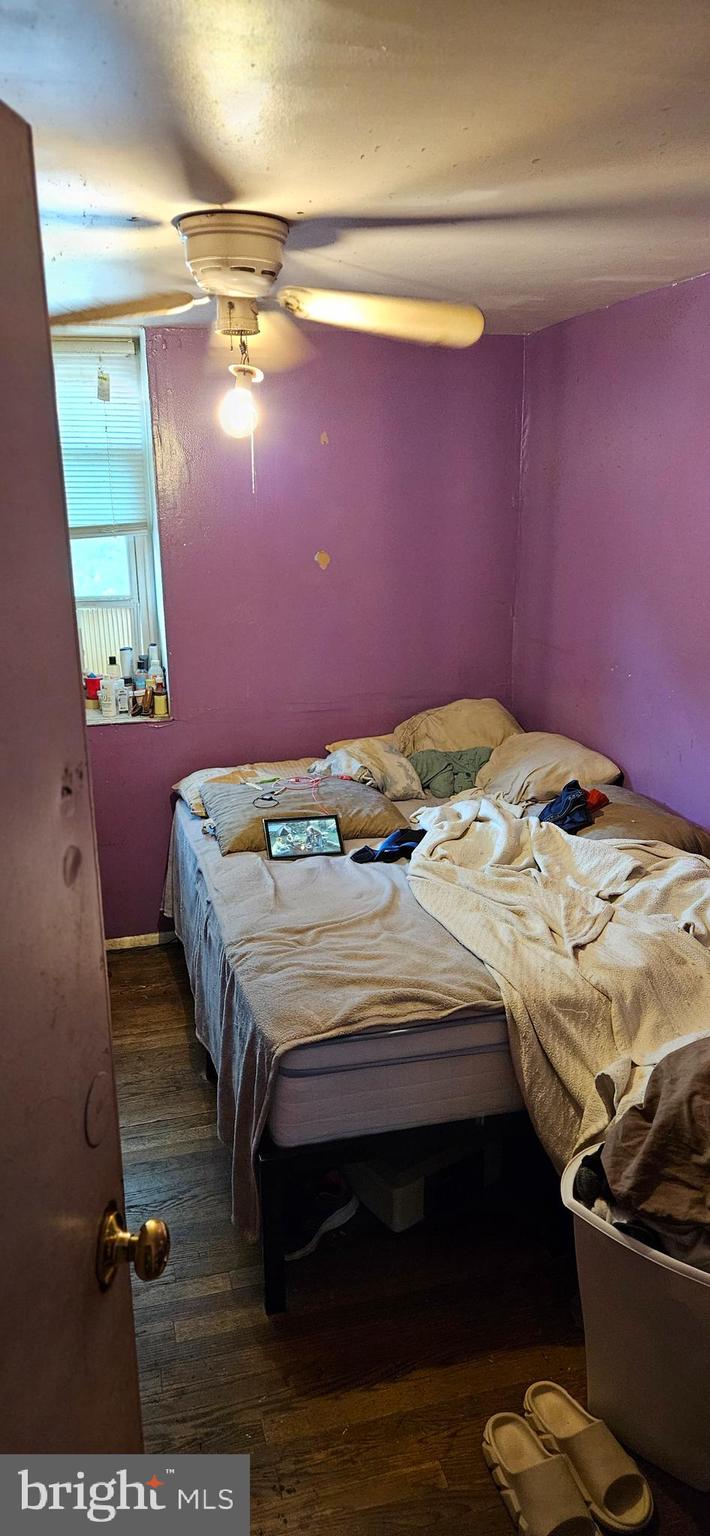 PALMER PARK - Residential