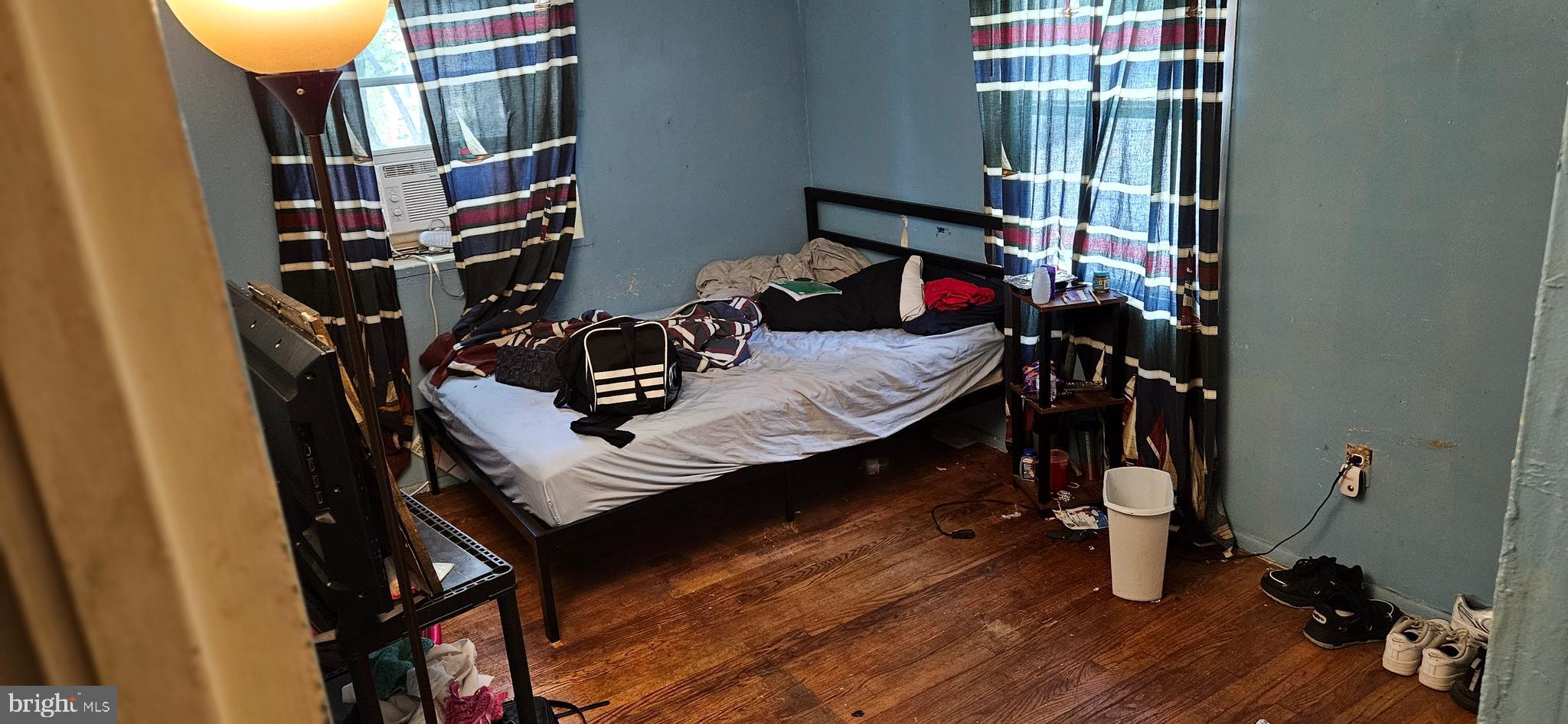 PALMER PARK - Residential