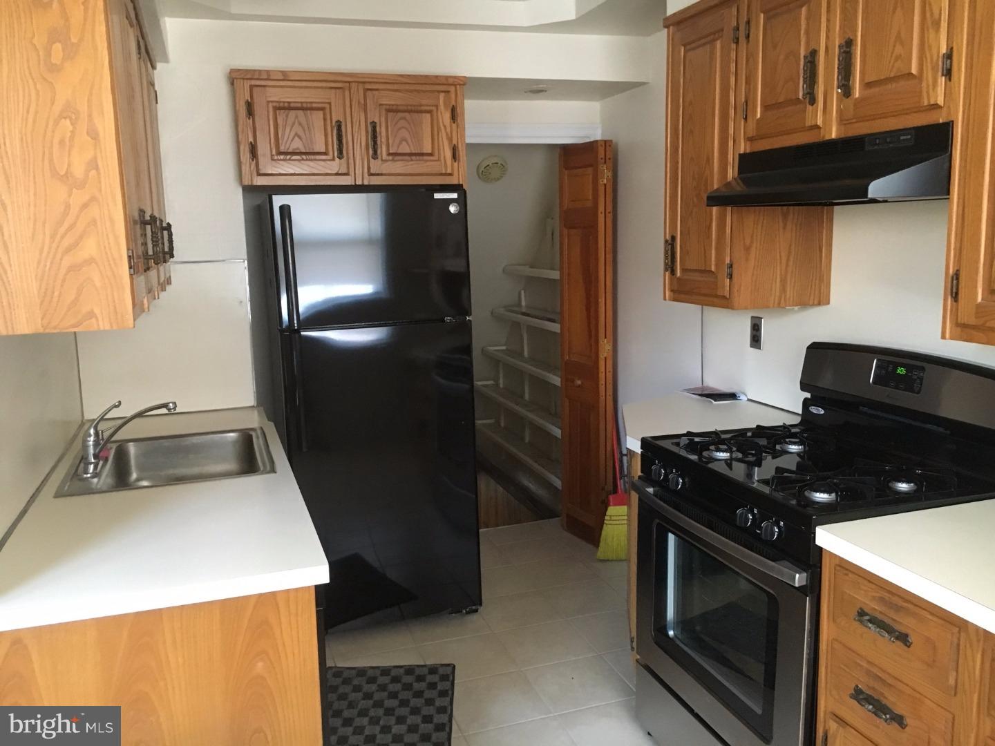 CASTOR GARDENS - Residential