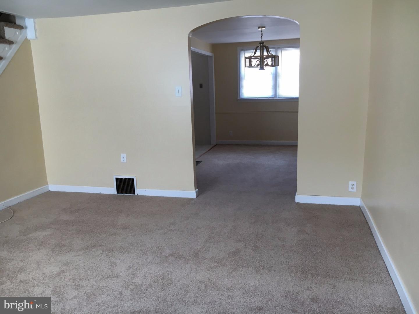 CASTOR GARDENS - Residential