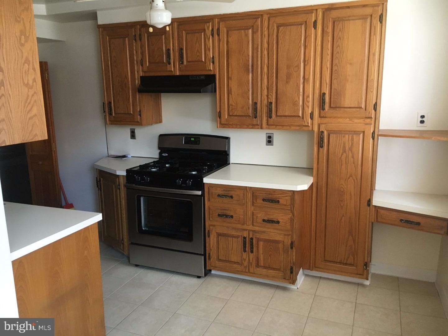 CASTOR GARDENS - Residential