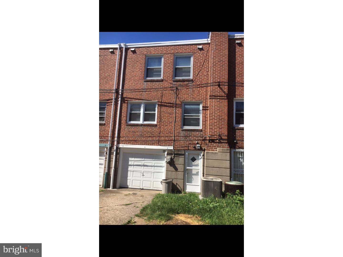 CASTOR GARDENS - Residential