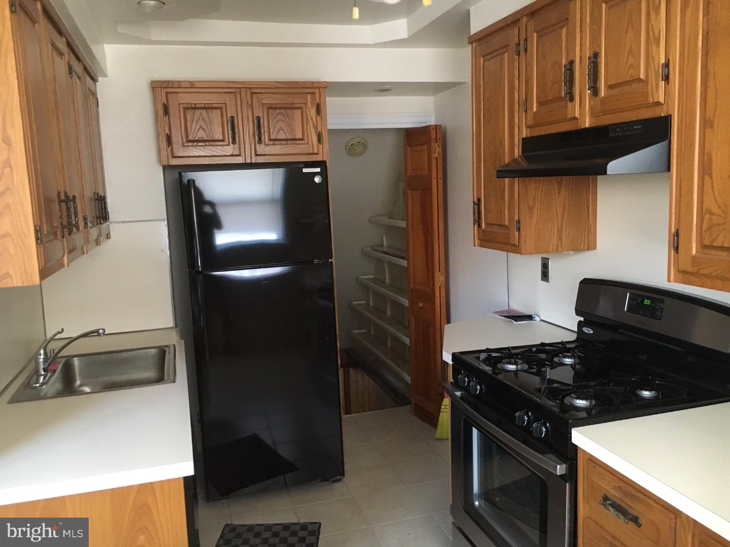 CASTOR GARDENS - Residential