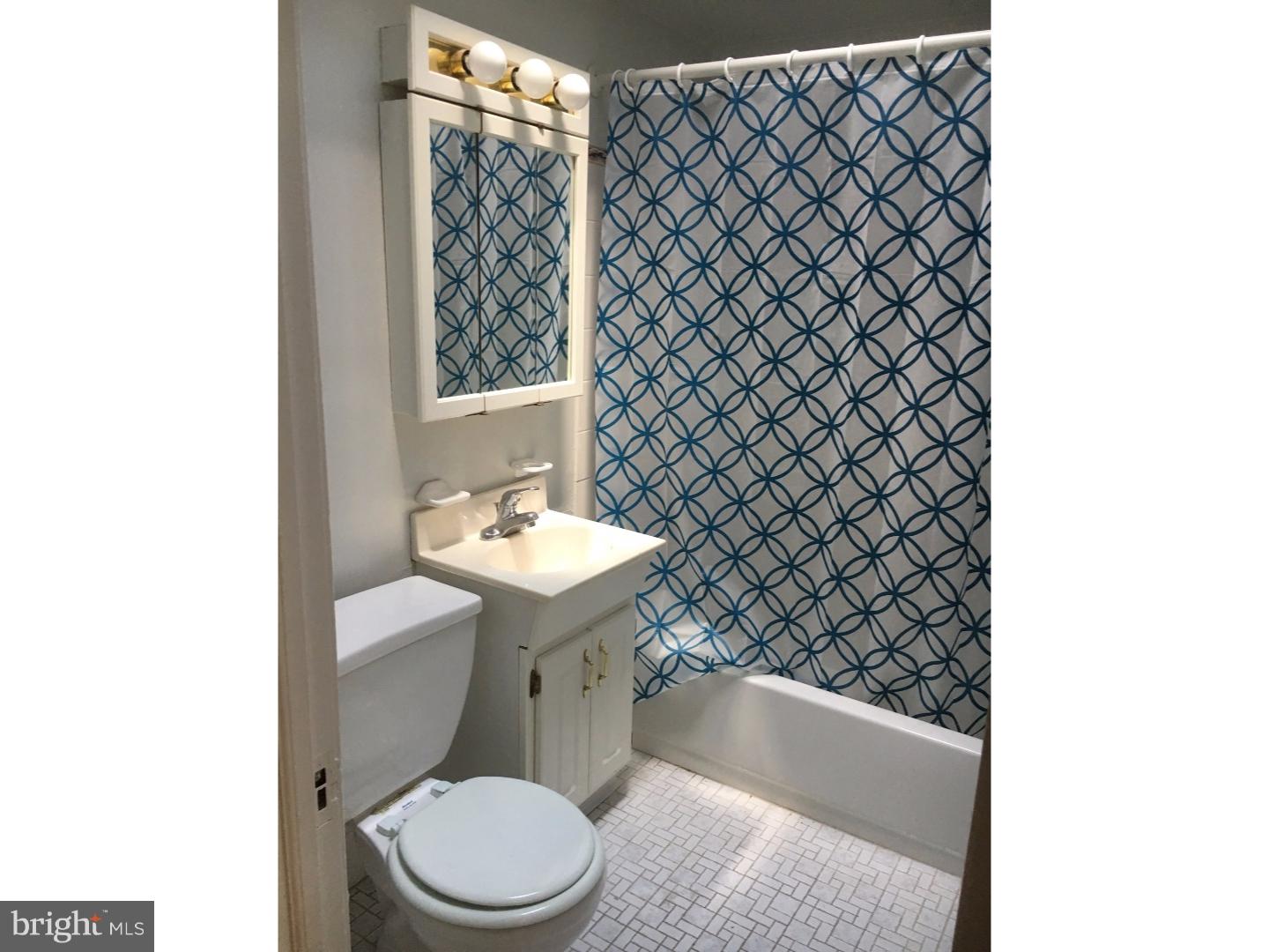 CASTOR GARDENS - Residential