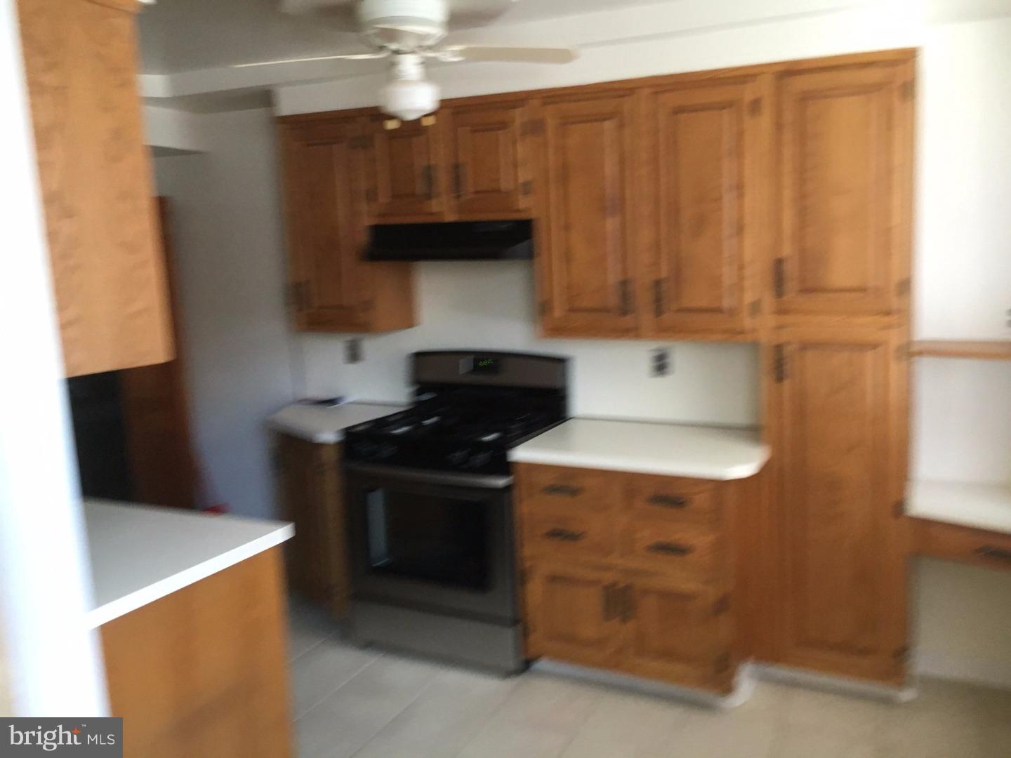 CASTOR GARDENS - Residential