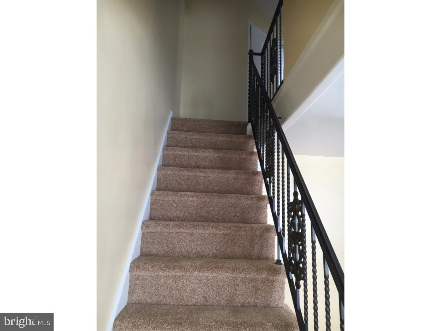 CASTOR GARDENS - Residential