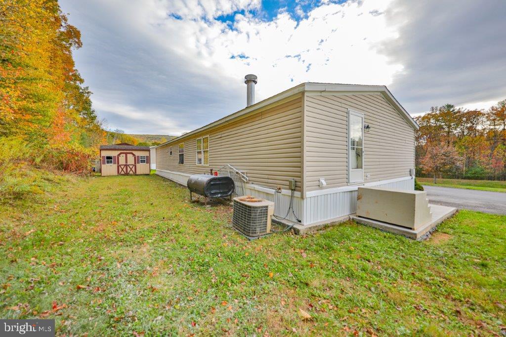 NORTHSIDE HEIGHTS - Residential