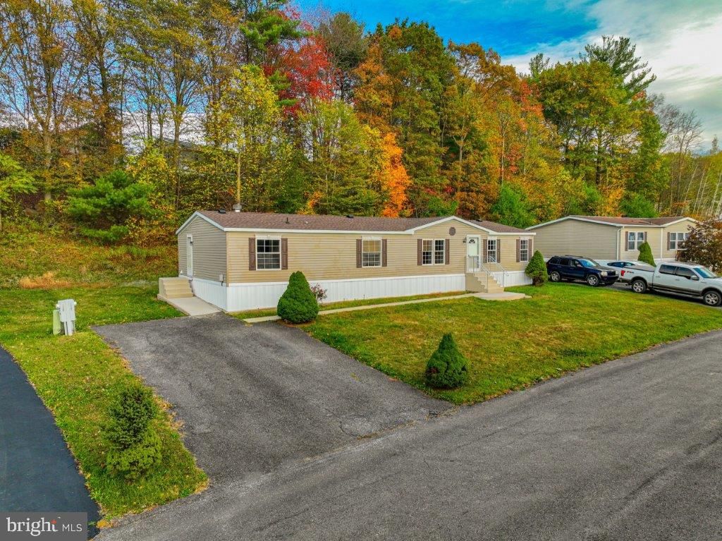 Photo of 104 Kaysea Lane, LEHIGHTON, PA 18235 (MLS # PACC2006826)