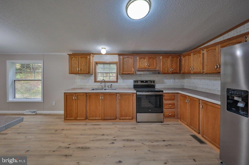 NORTHSIDE HEIGHTS - Residential