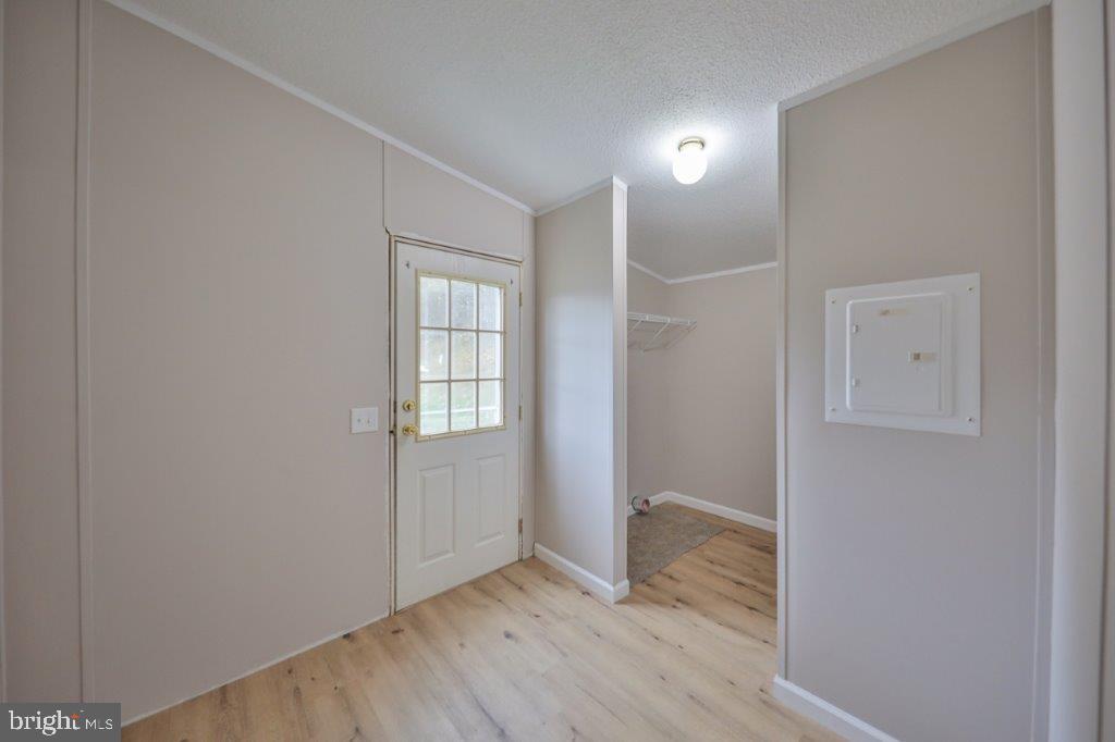 NORTHSIDE HEIGHTS - Residential