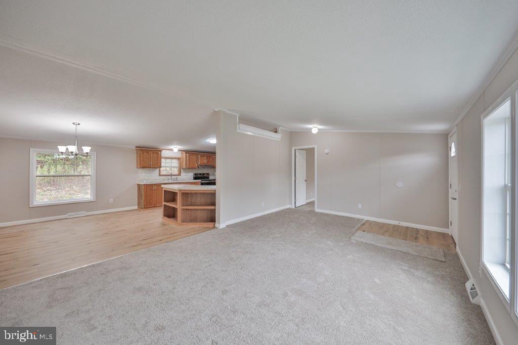 NORTHSIDE HEIGHTS - Residential