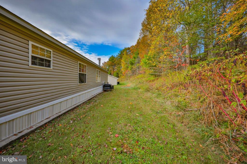 NORTHSIDE HEIGHTS - Residential