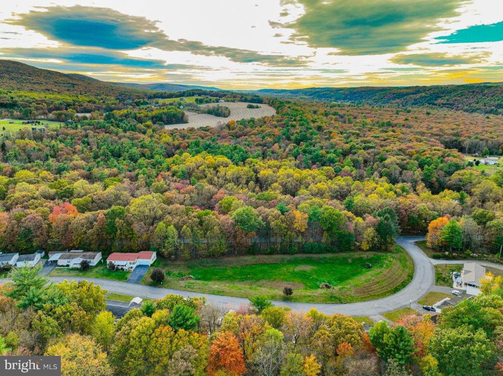 NORTHSIDE HEIGHTS - Residential