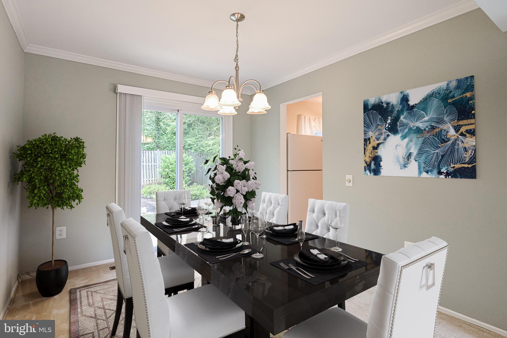 BURKE CENTRE CONSERVANCY - Residential