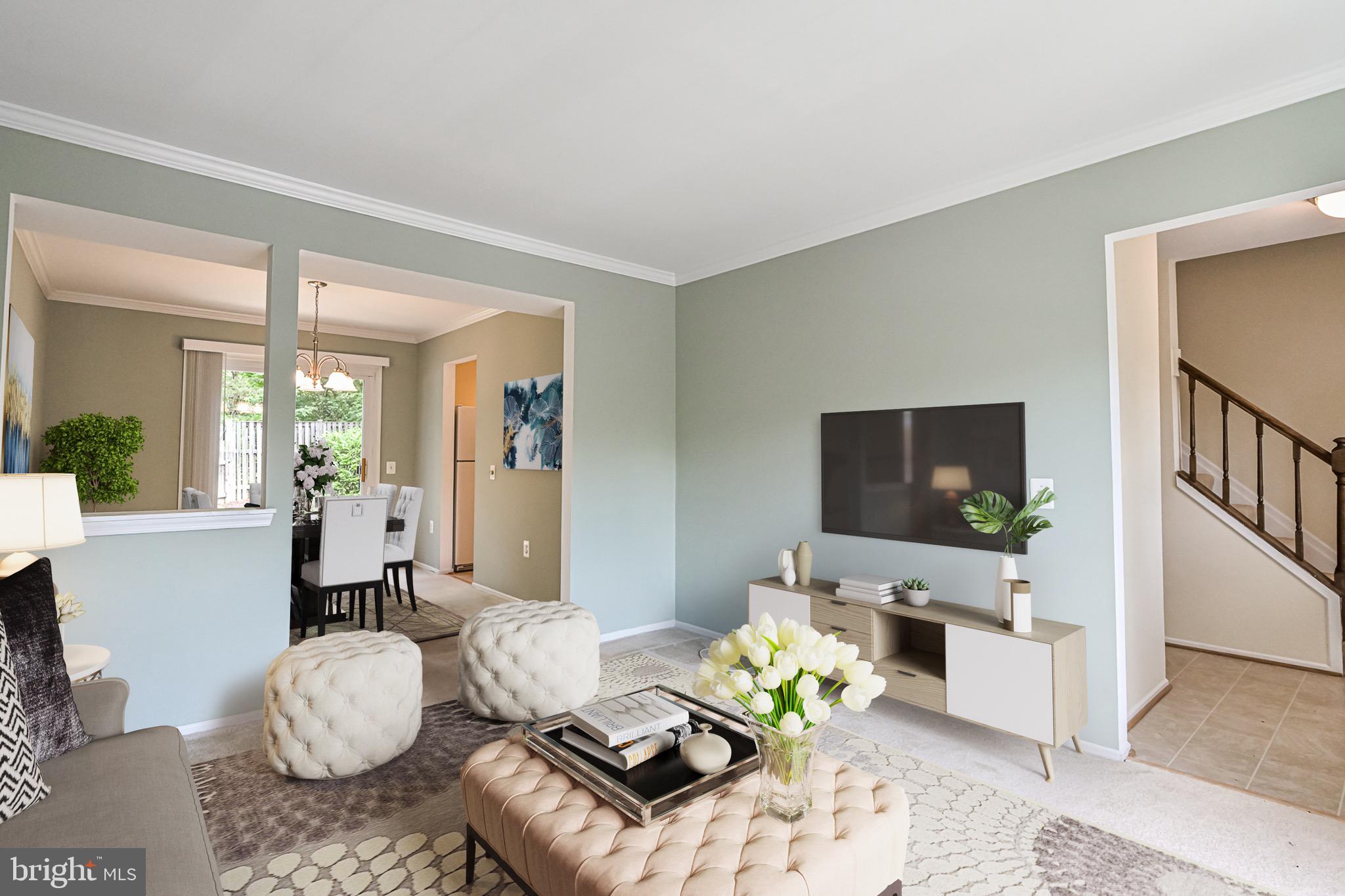 BURKE CENTRE CONSERVANCY - Residential