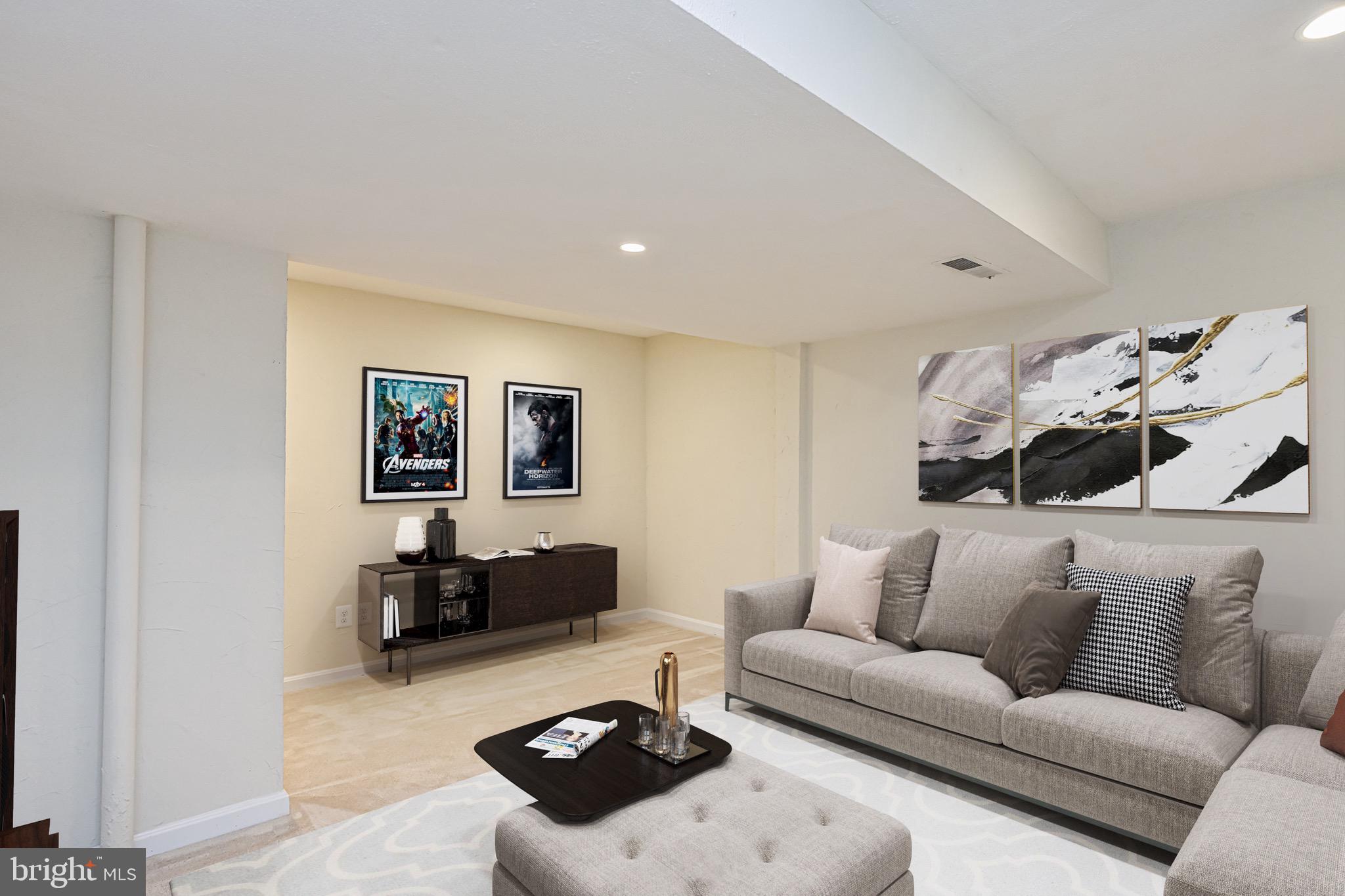 BURKE CENTRE CONSERVANCY - Residential