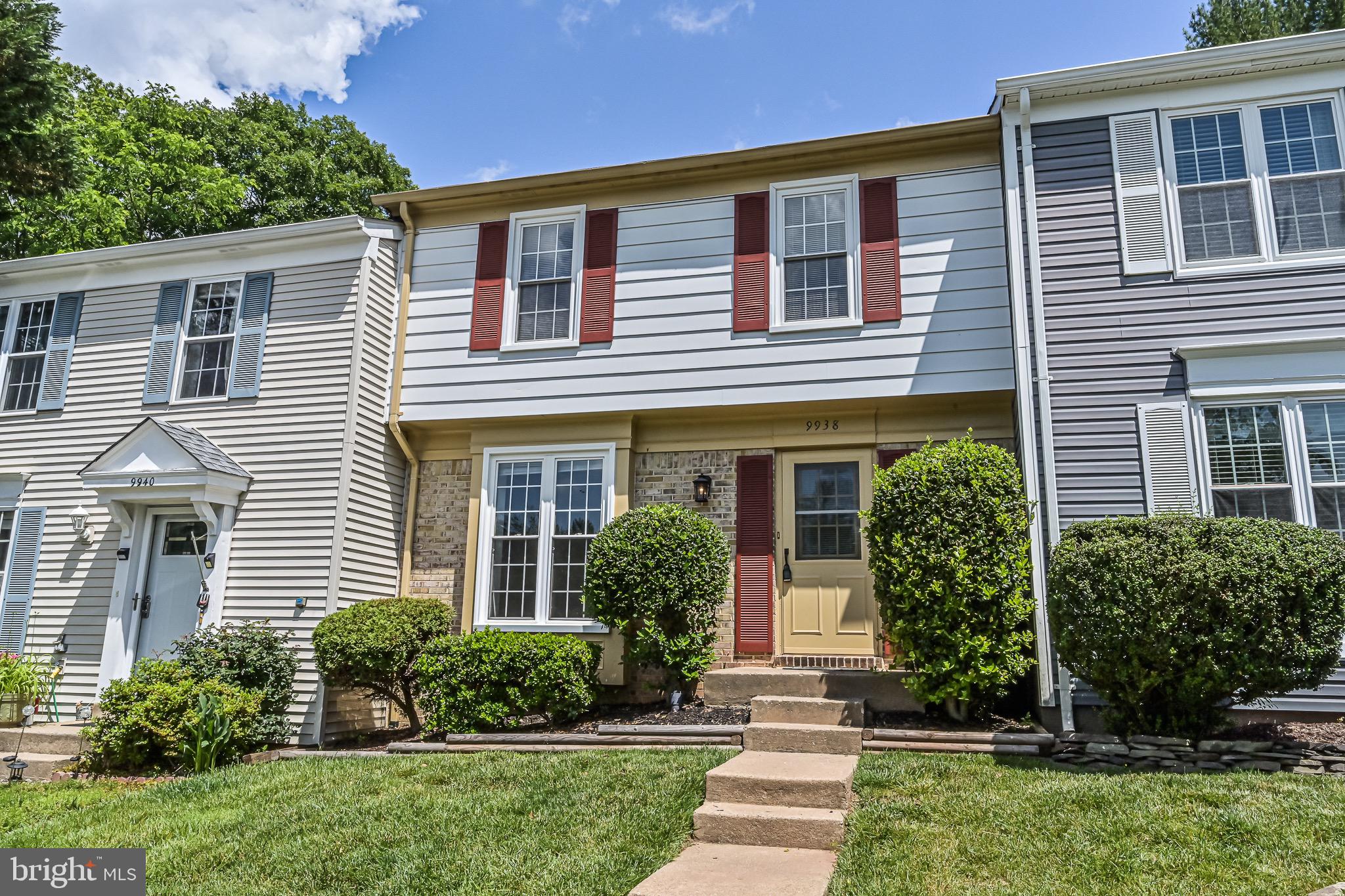 BURKE CENTRE CONSERVANCY - Residential