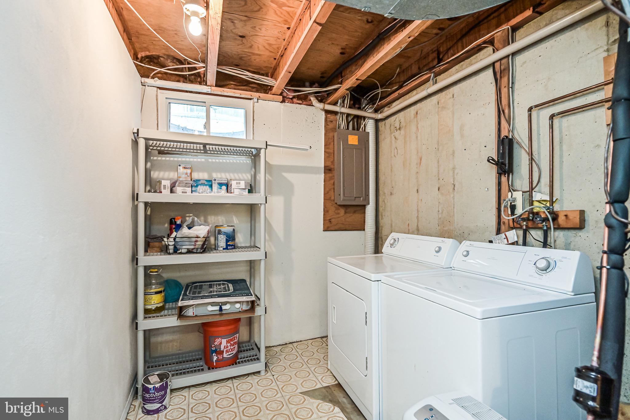 BURKE CENTRE CONSERVANCY - Residential