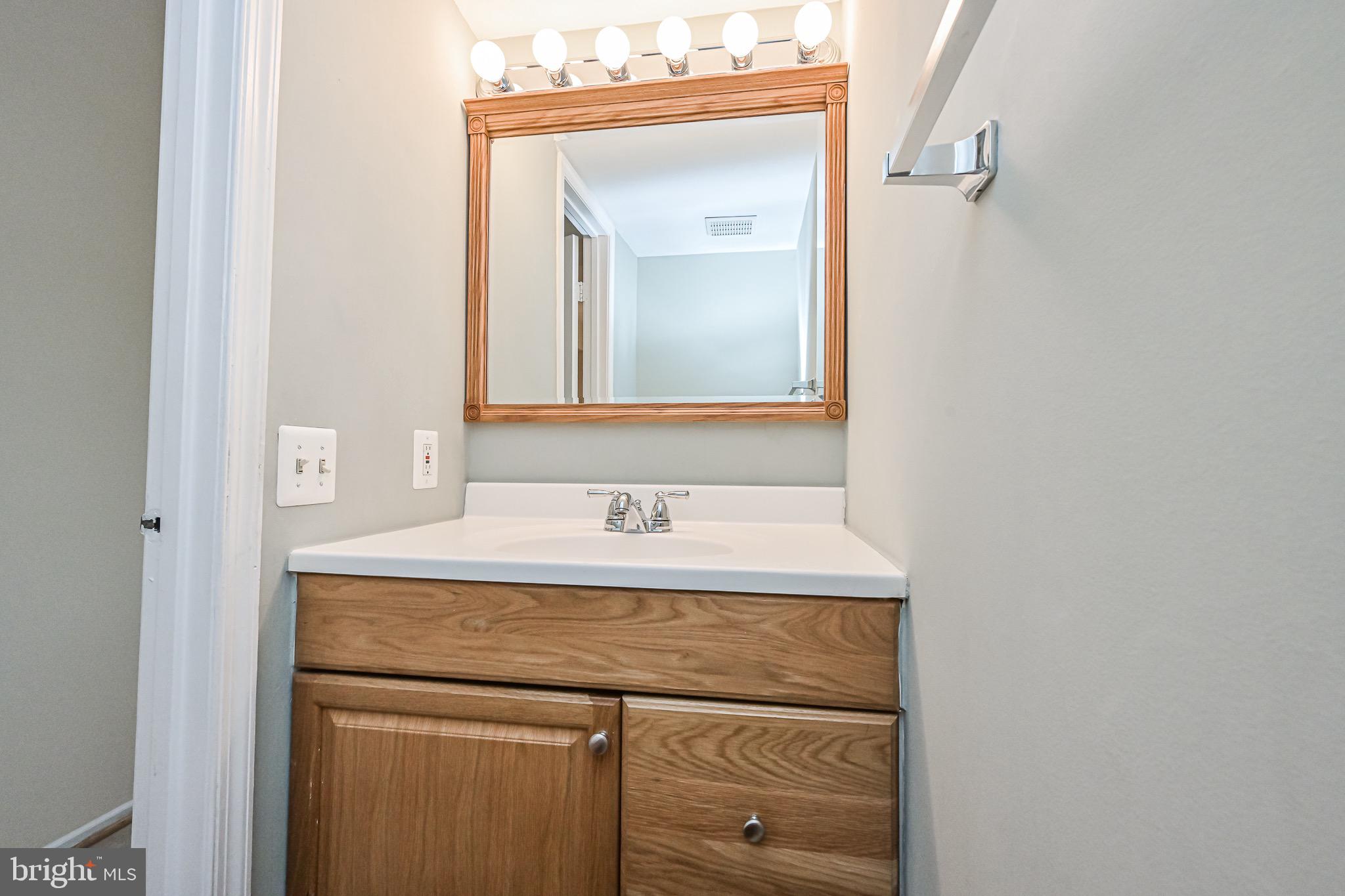 BURKE CENTRE CONSERVANCY - Residential