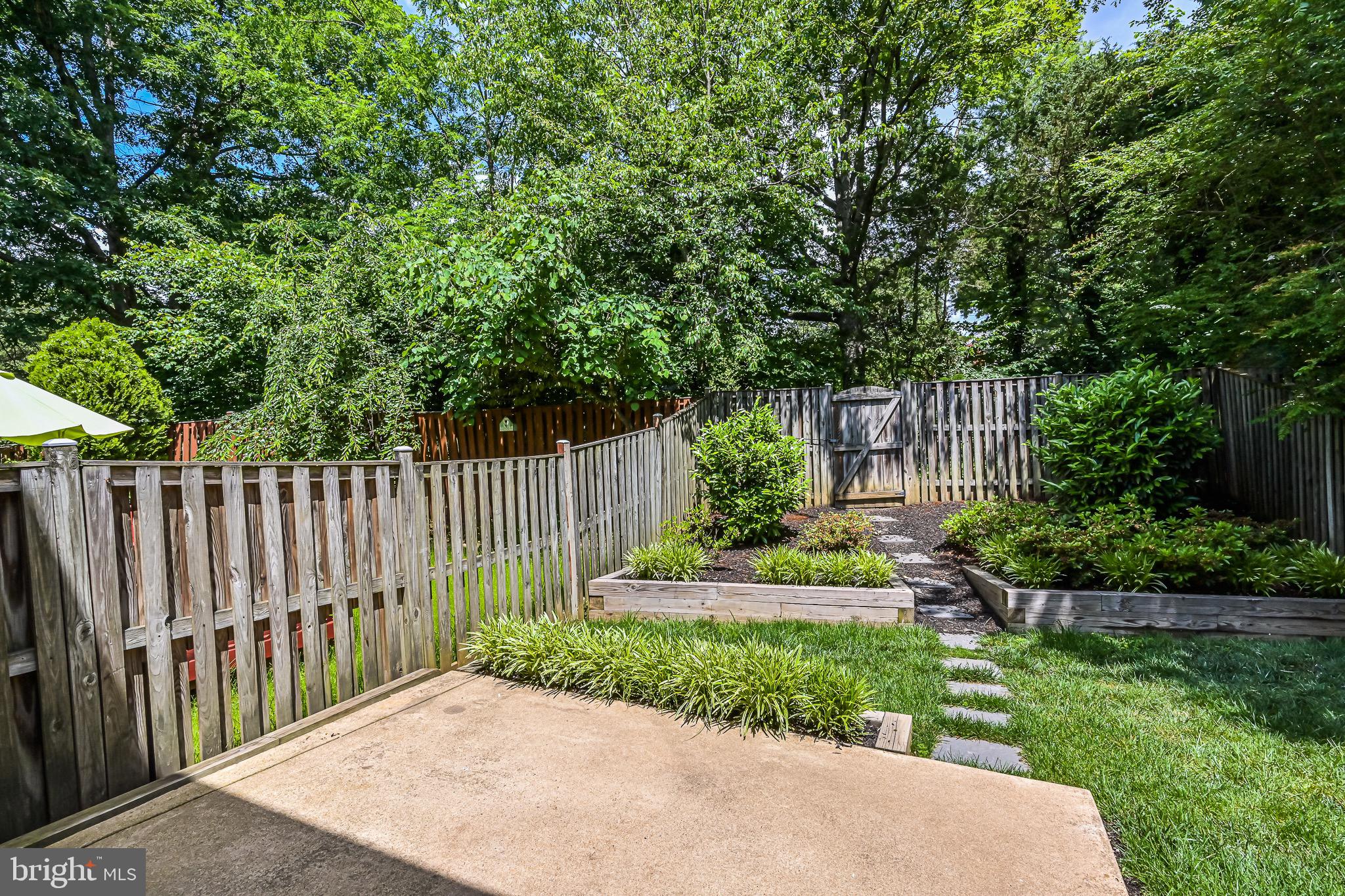 BURKE CENTRE CONSERVANCY - Residential