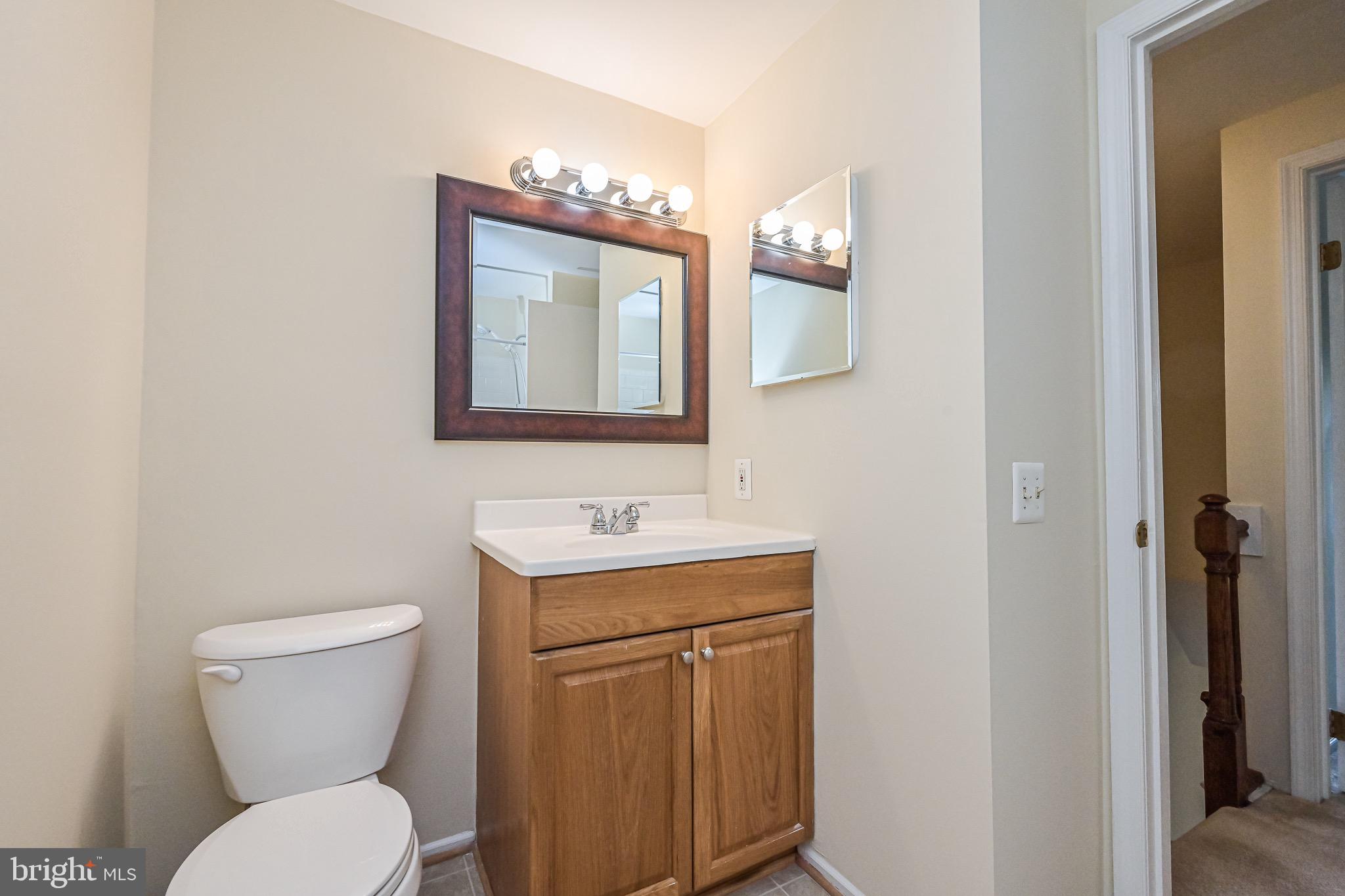 BURKE CENTRE CONSERVANCY - Residential