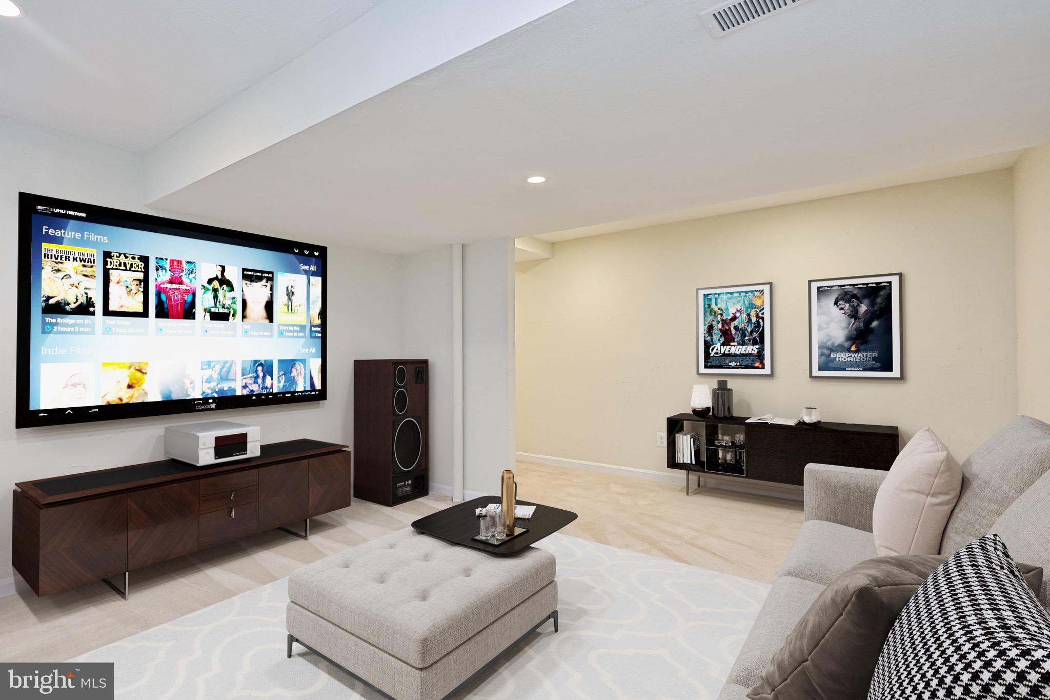 BURKE CENTRE CONSERVANCY - Residential