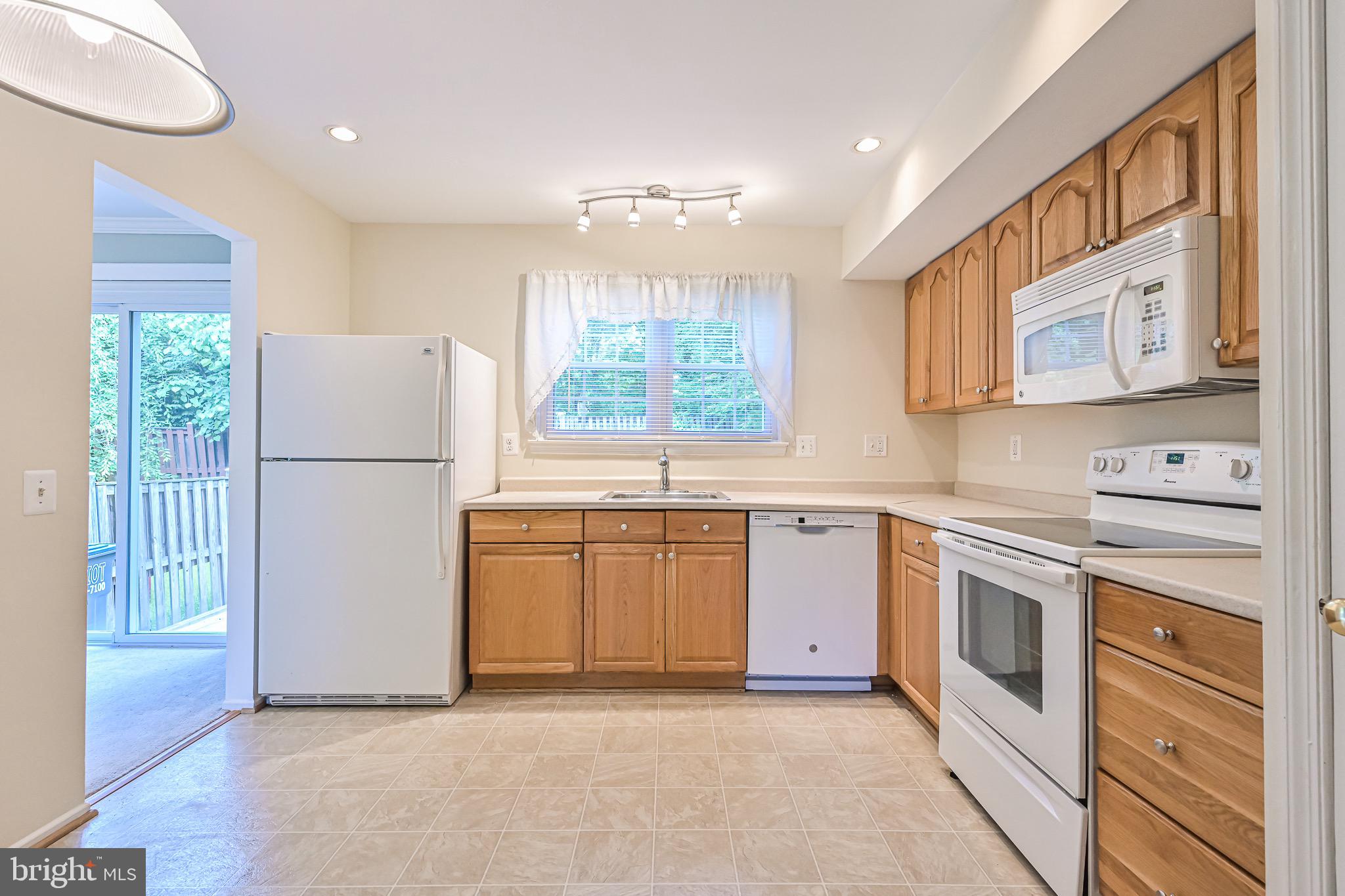 BURKE CENTRE CONSERVANCY - Residential