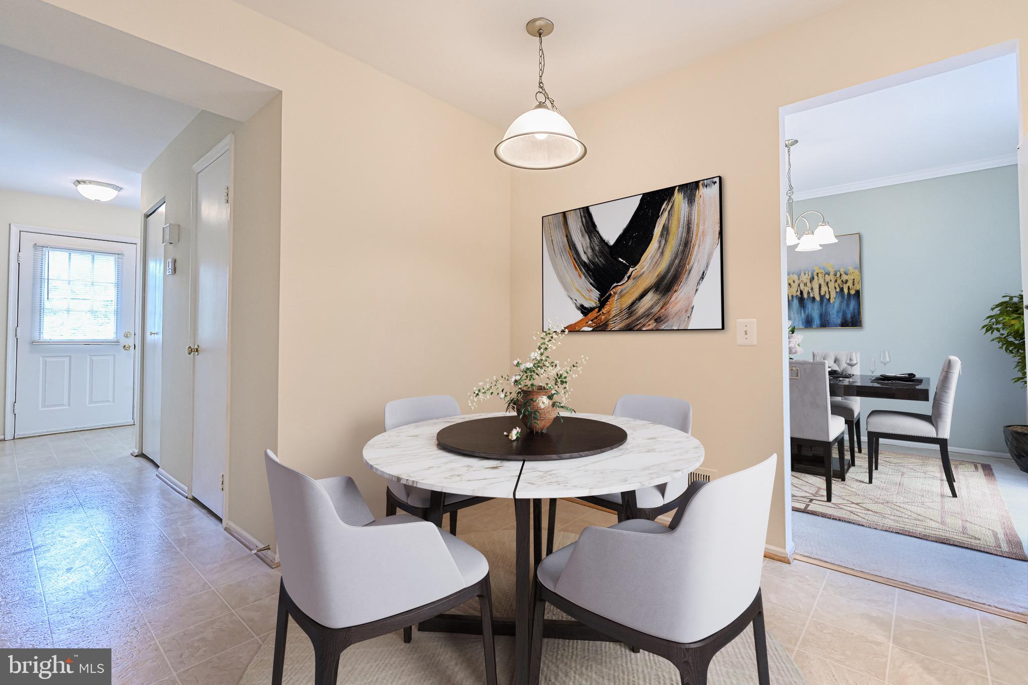 BURKE CENTRE CONSERVANCY - Residential