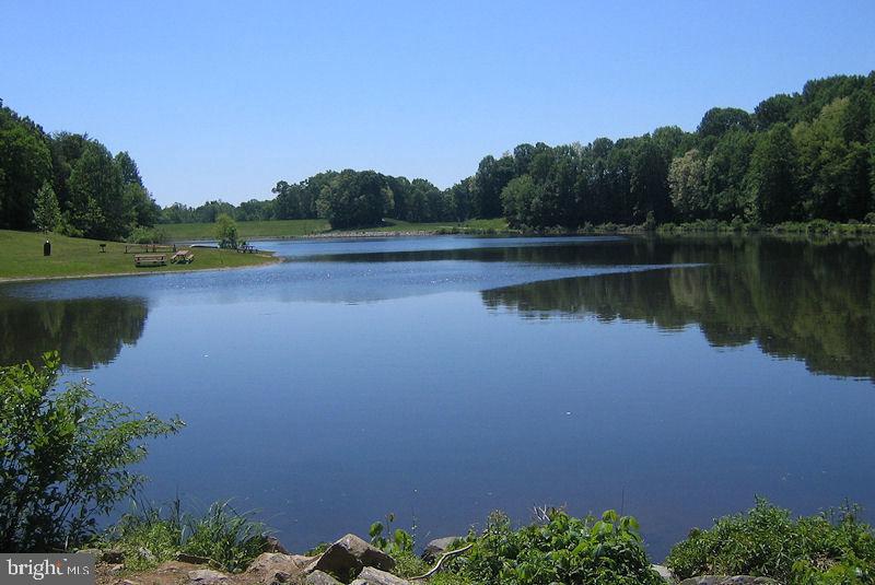 BURKE CENTRE CONSERVANCY - Residential