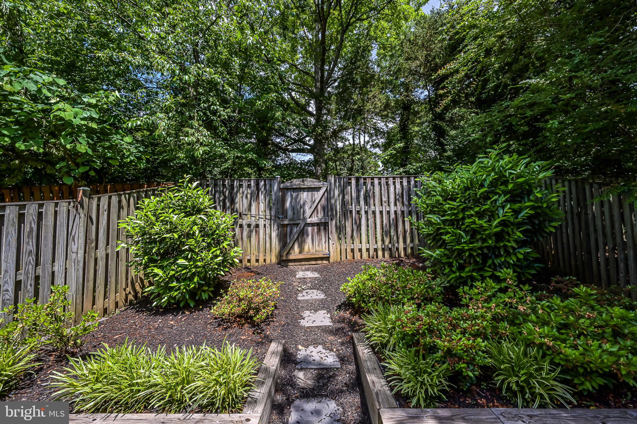 BURKE CENTRE CONSERVANCY - Residential