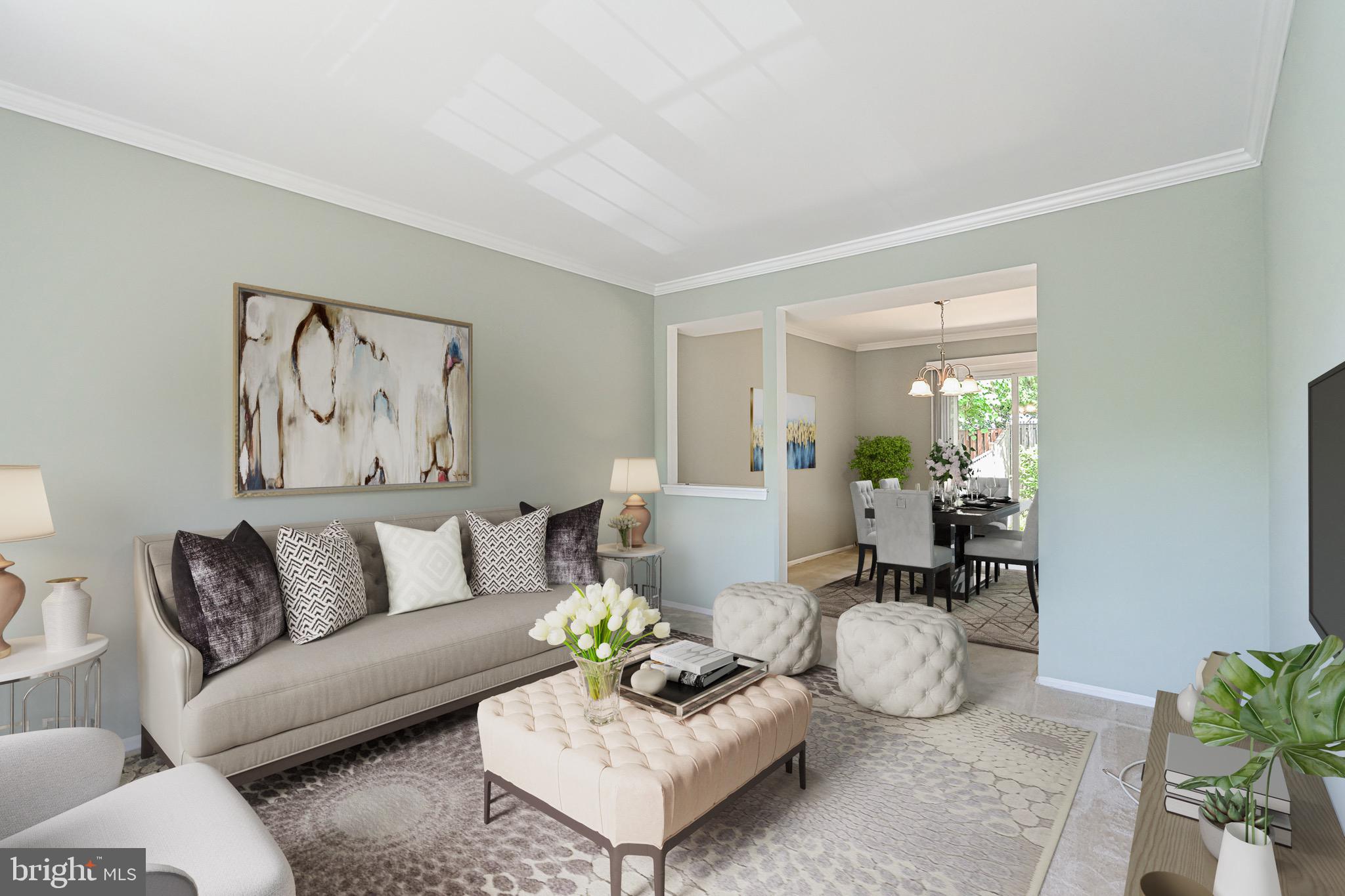 BURKE CENTRE CONSERVANCY - Residential