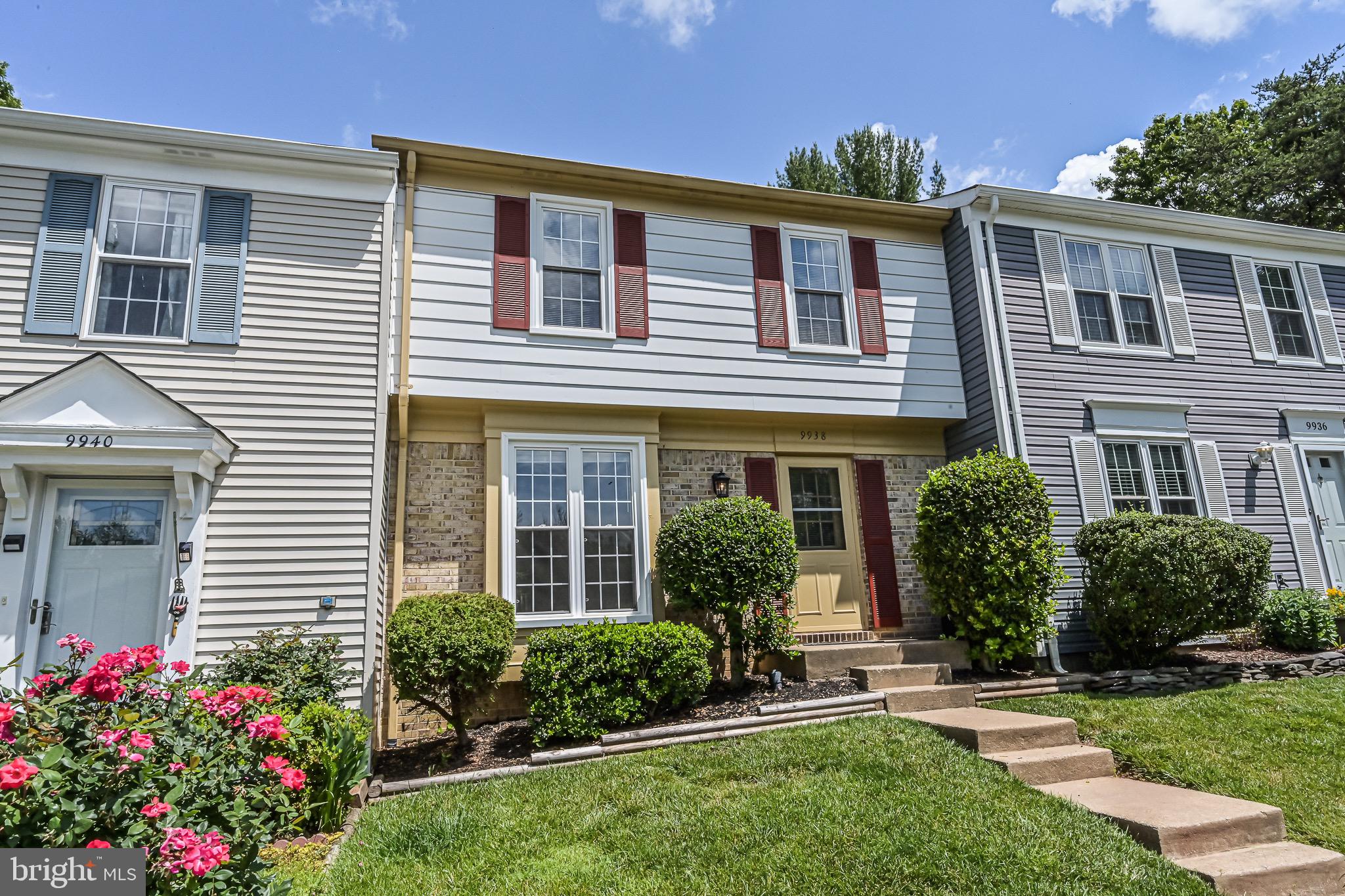 BURKE CENTRE CONSERVANCY - Residential
