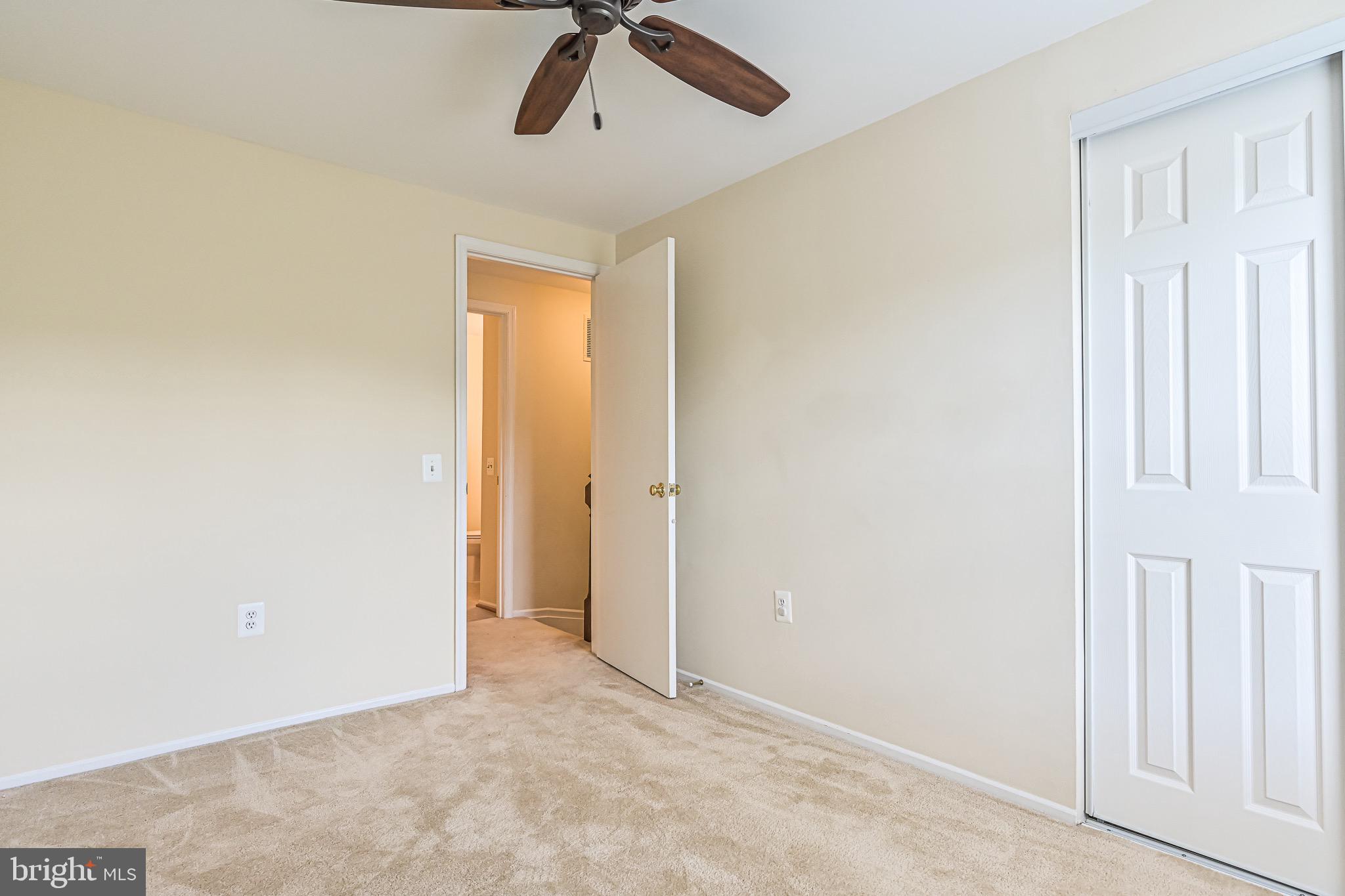 BURKE CENTRE CONSERVANCY - Residential