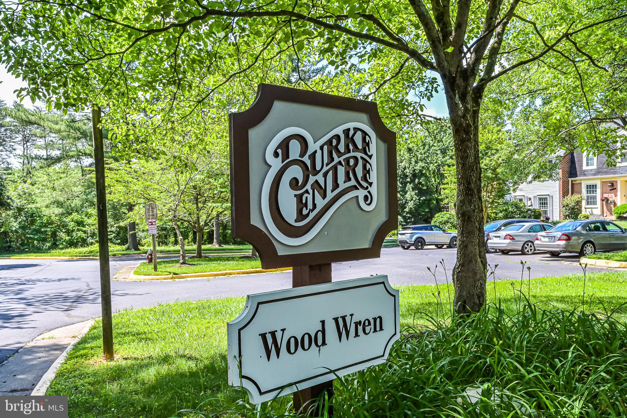 BURKE CENTRE CONSERVANCY - Residential