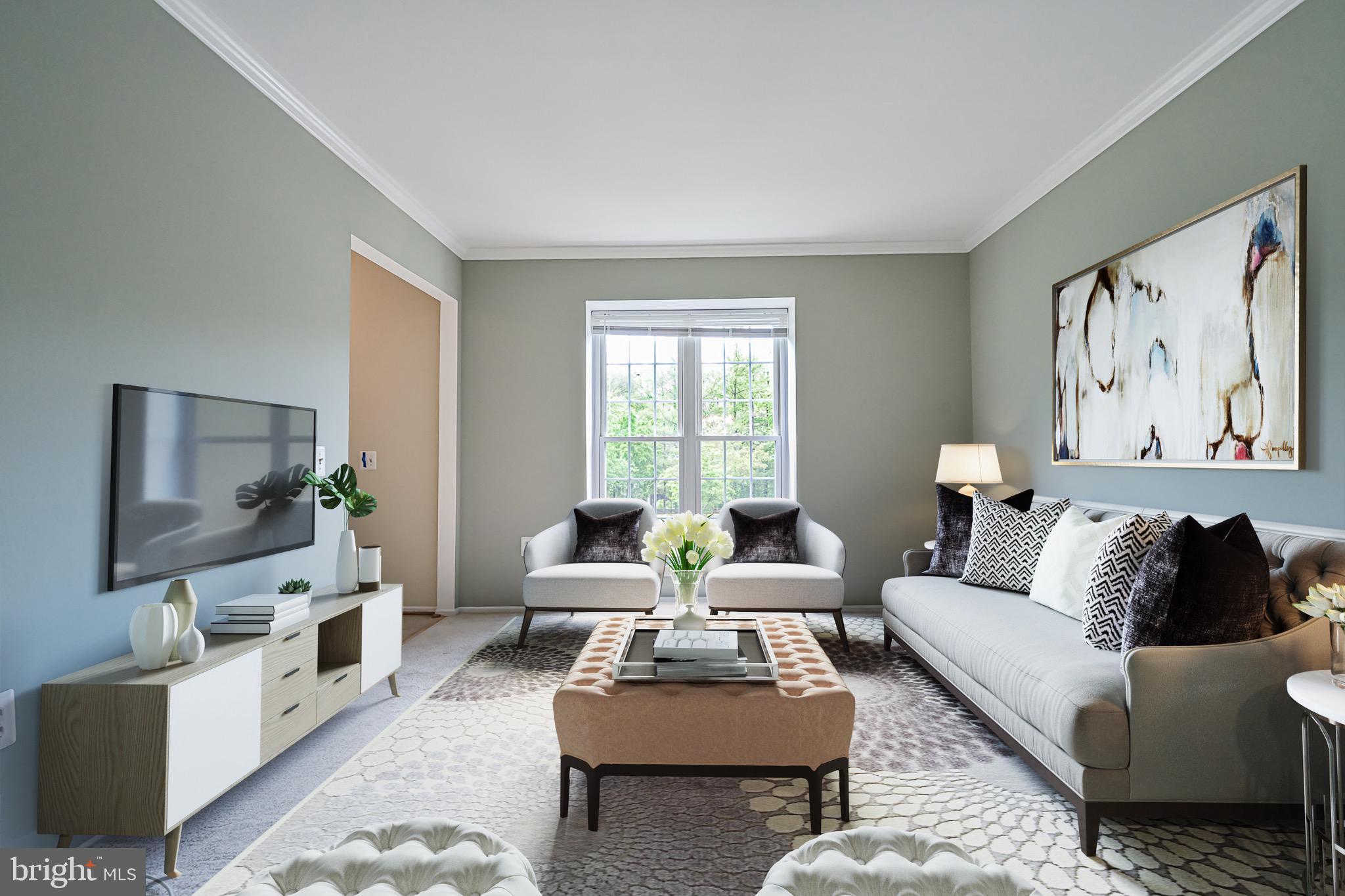 BURKE CENTRE CONSERVANCY - Residential